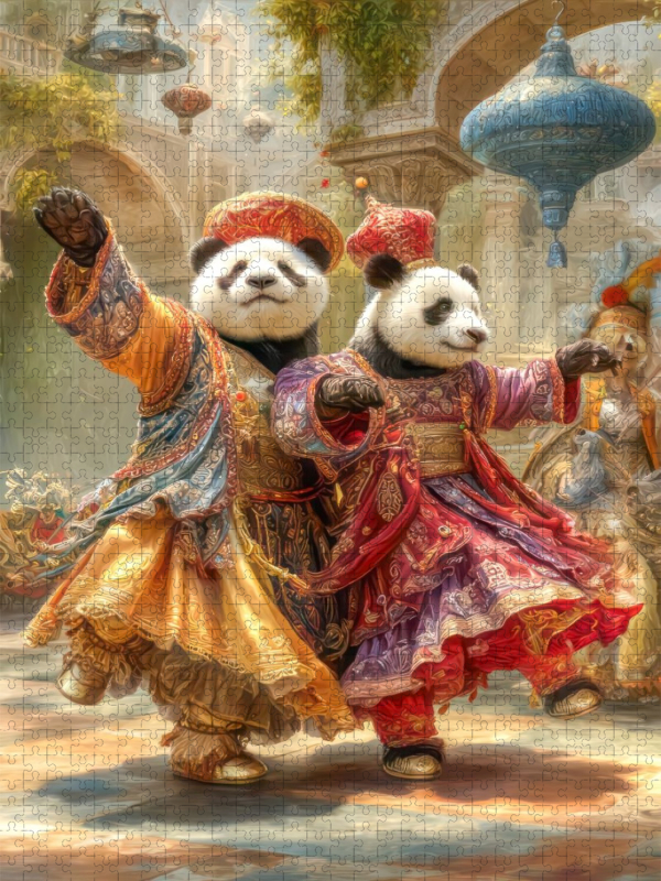 Panda