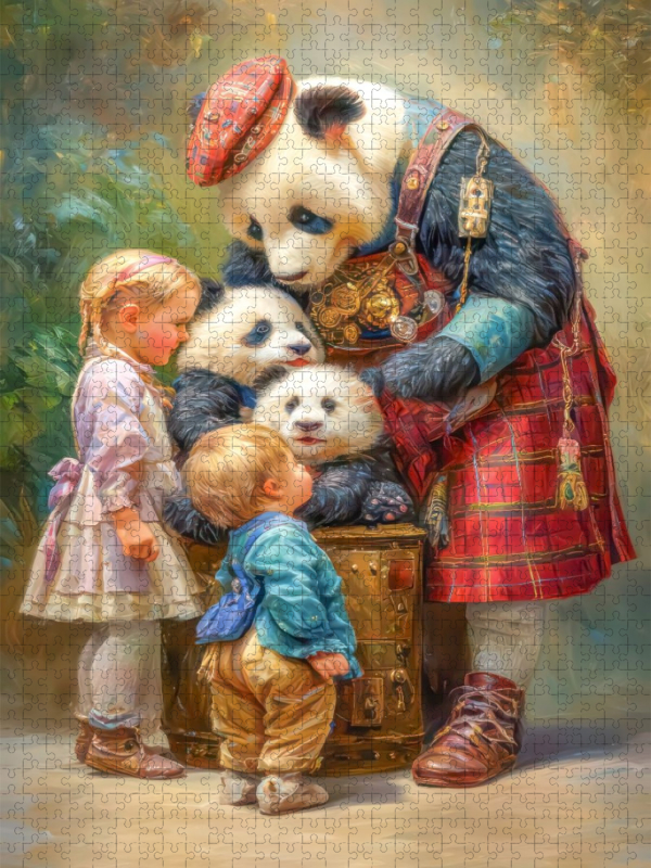 Panda
