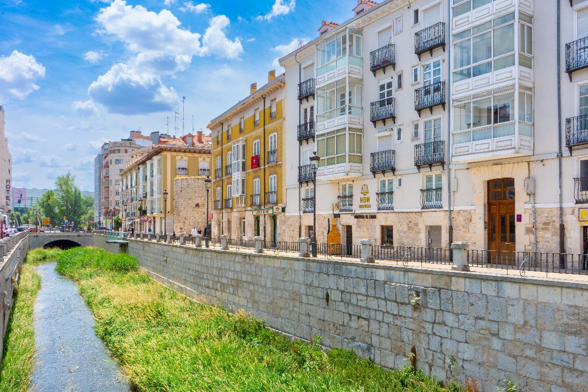 Calle San Lesmes