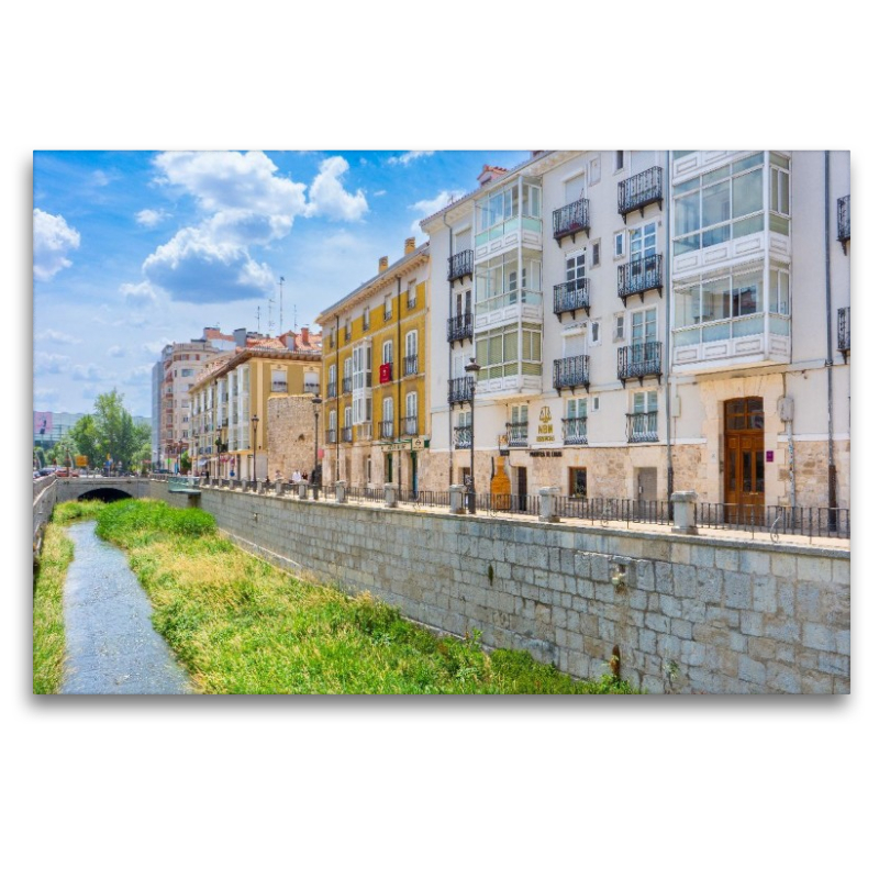 Calle San Lesmes