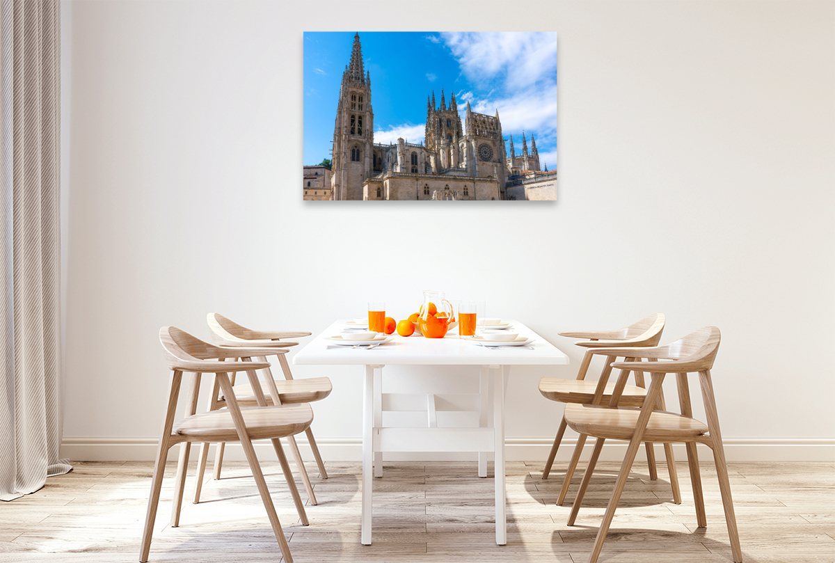 Kathedrale von Burgos