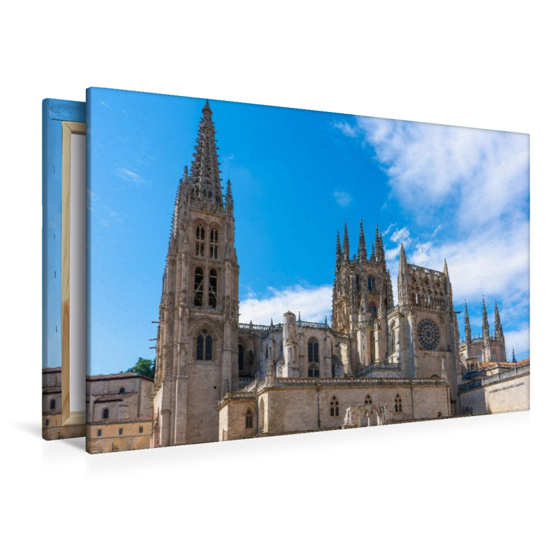 Kathedrale von Burgos