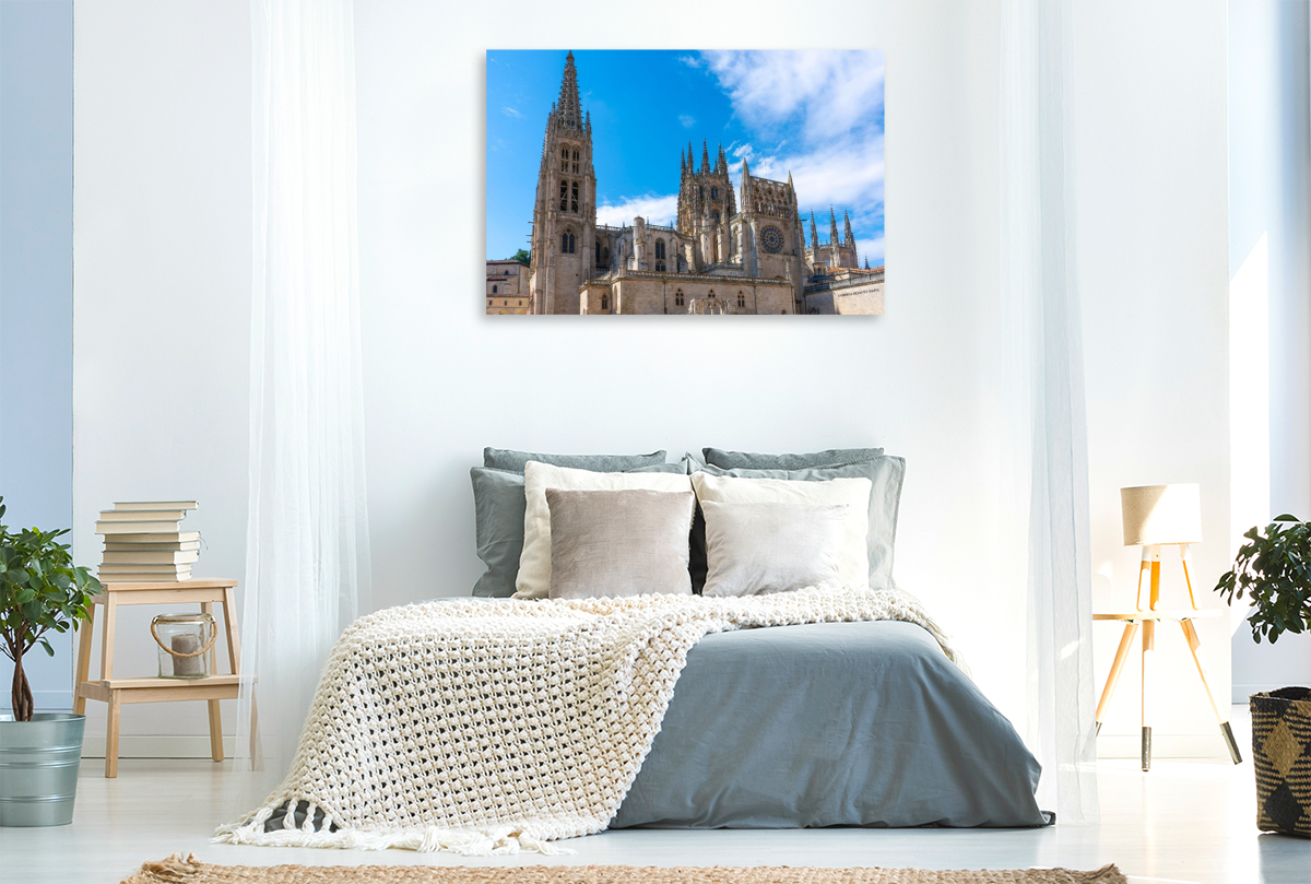 Kathedrale von Burgos