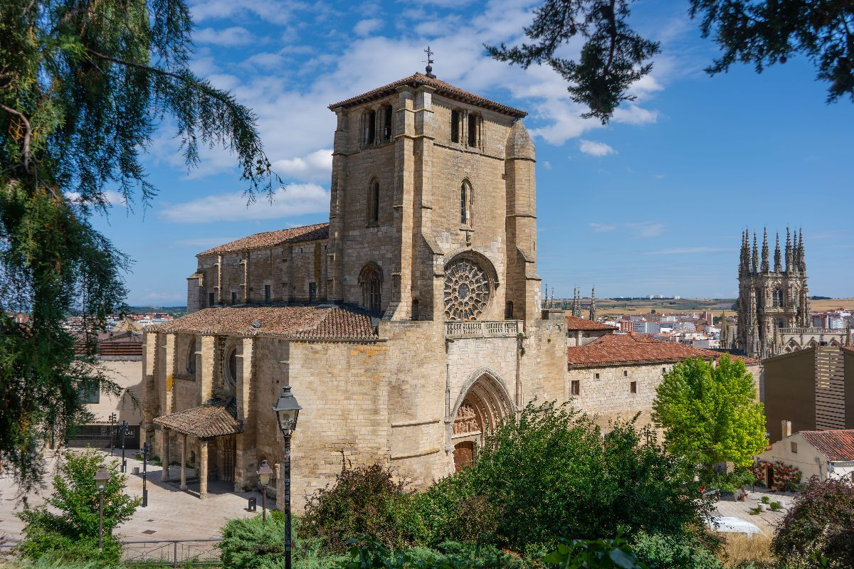 Capilla del Condestable