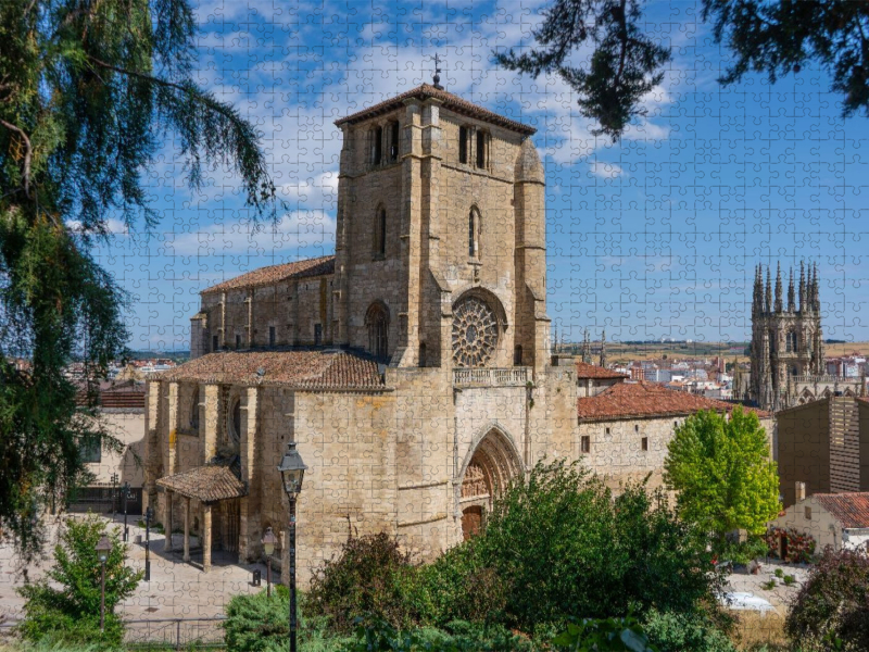 Capilla del Condestable