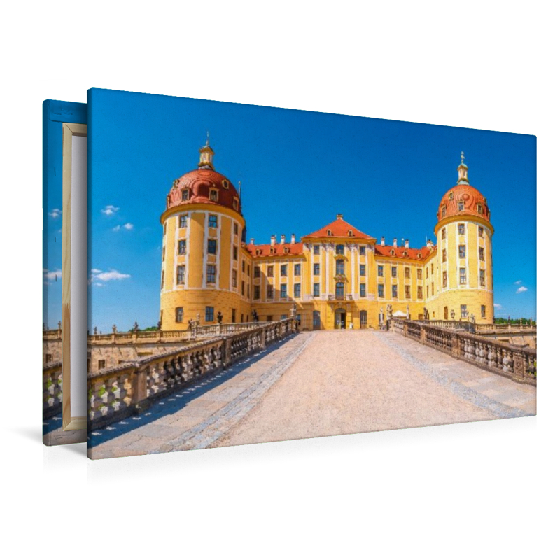 Schloss Moritzburg