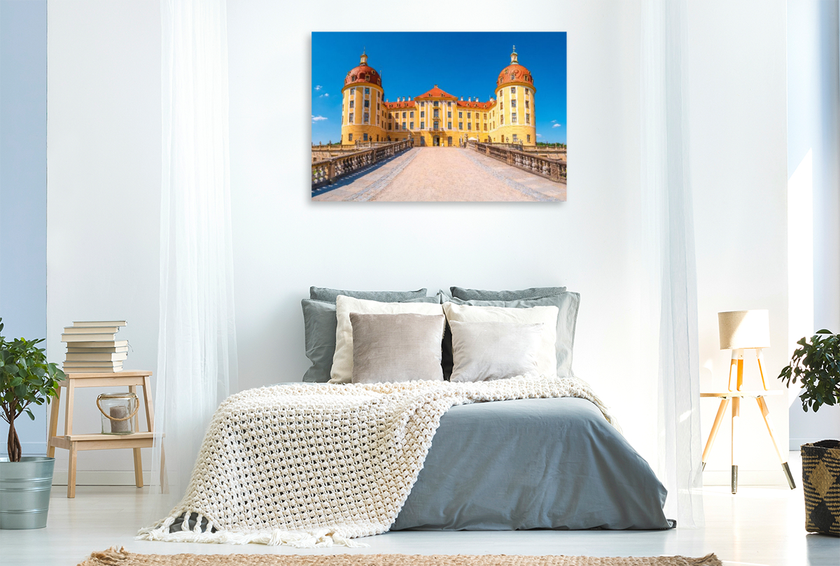 Schloss Moritzburg