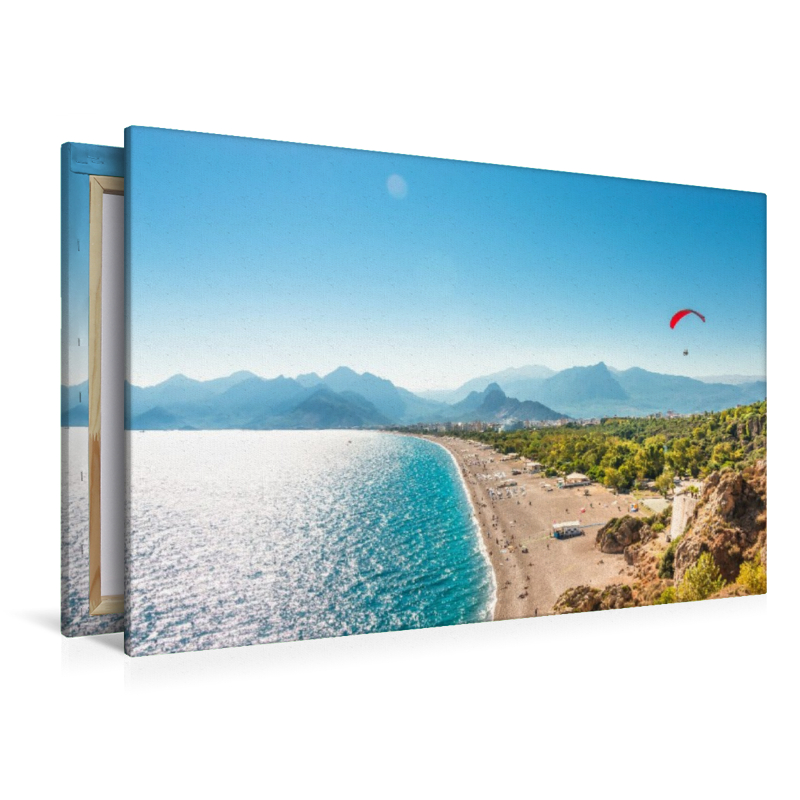 Türkei, Antalya: Urlaubsparadies am Mittelmeer
