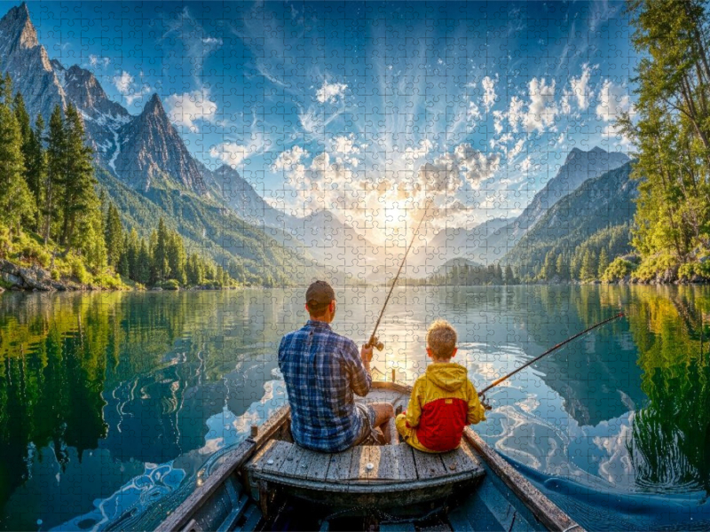 Traute Zweisamkeit