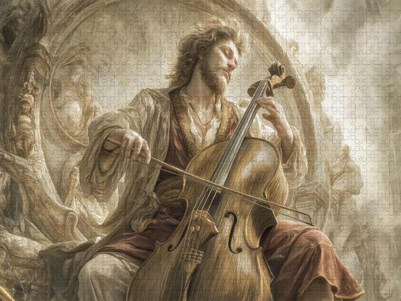 Musik ist mein Herzschlag