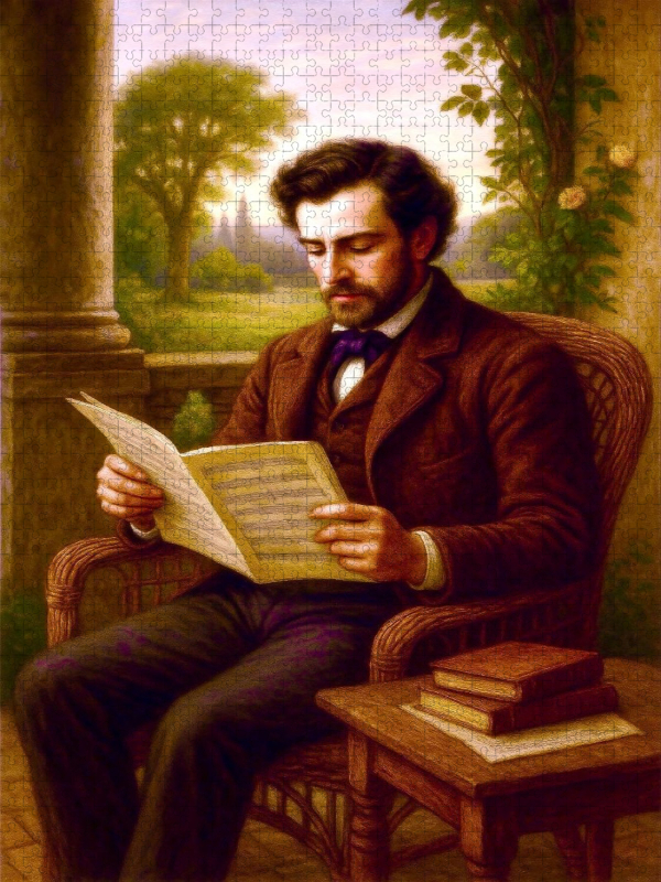 Giuseppe Verdi