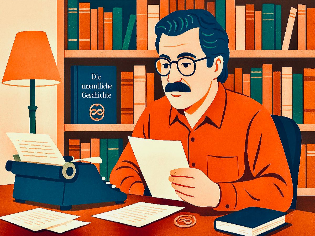 Michael Ende