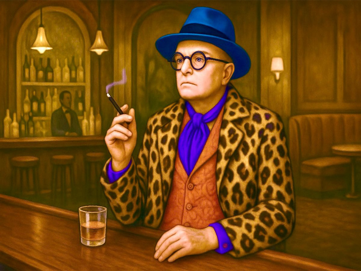 Truman Capote