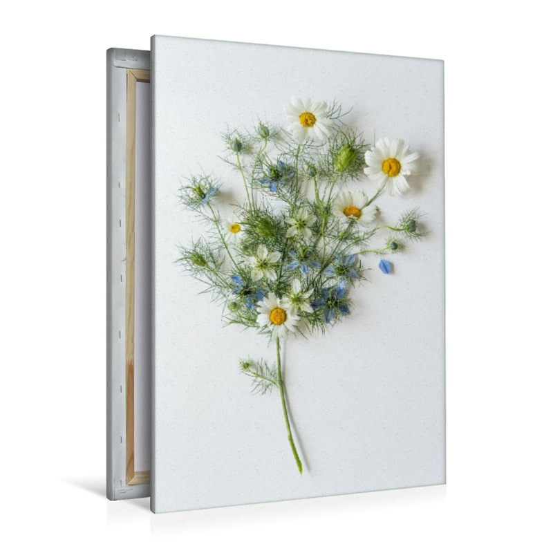 Tanz der Wildblumen