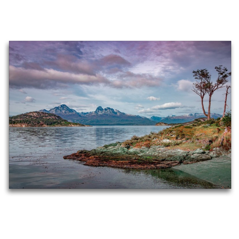 Patagonien, Tierra del Fuego: Am Rand der Welt