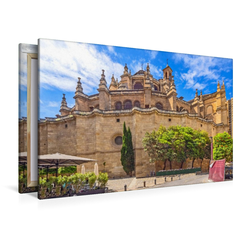 Die Kathedrale Granada