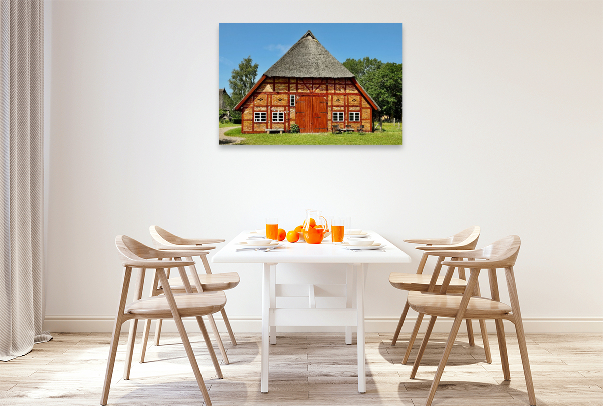 Bauernhaus Selmsdorf