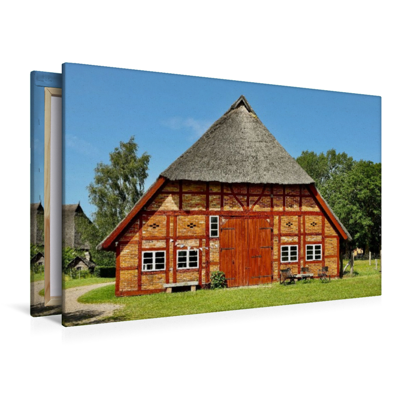 Bauernhaus Selmsdorf