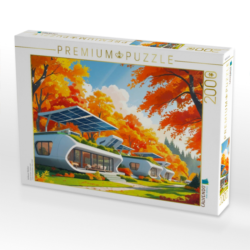 Goldener Oktober