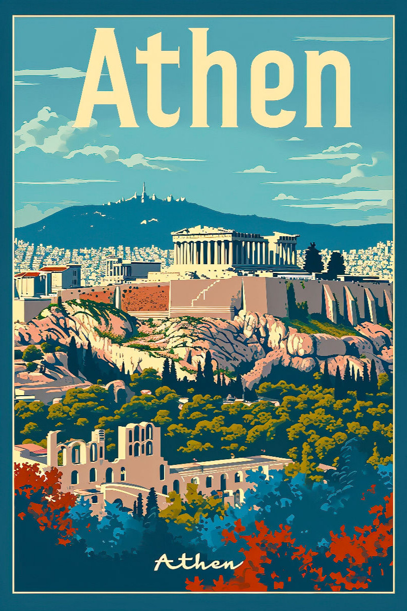 Athen