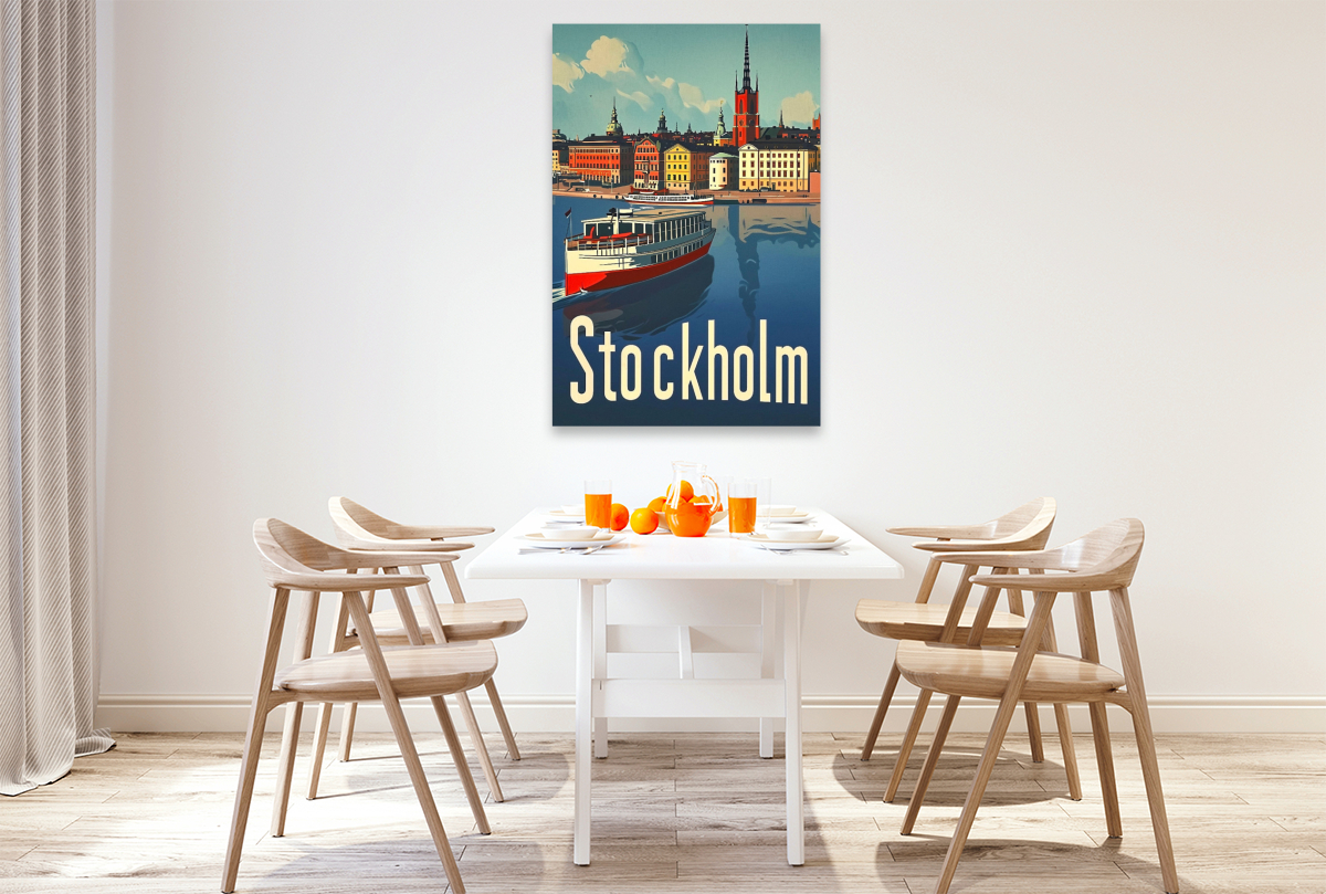 Stockholm