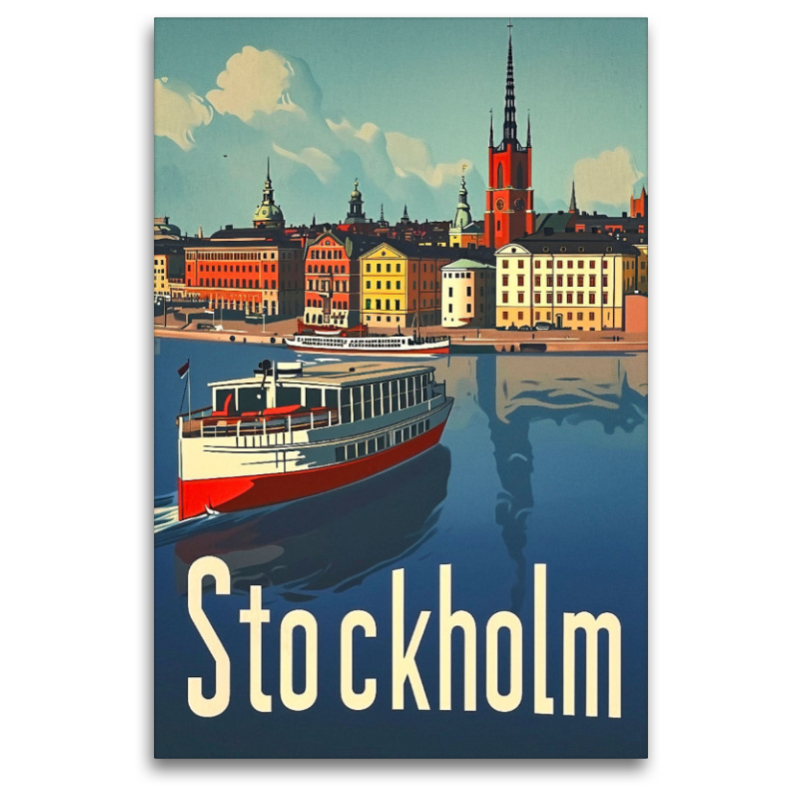 Stockholm