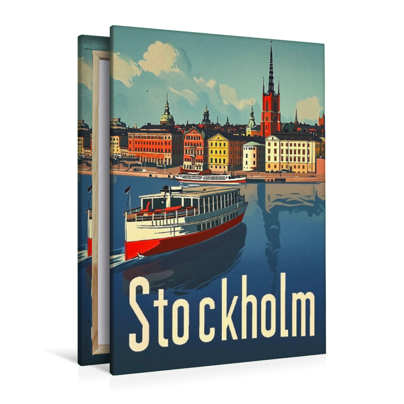 Stockholm