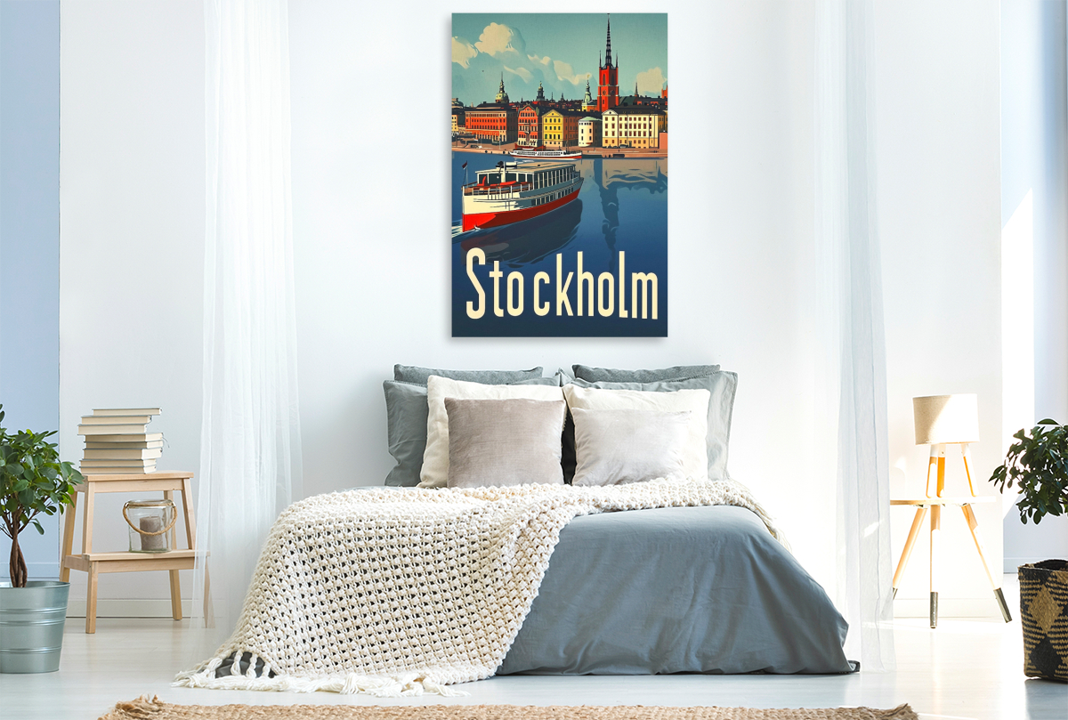 Stockholm