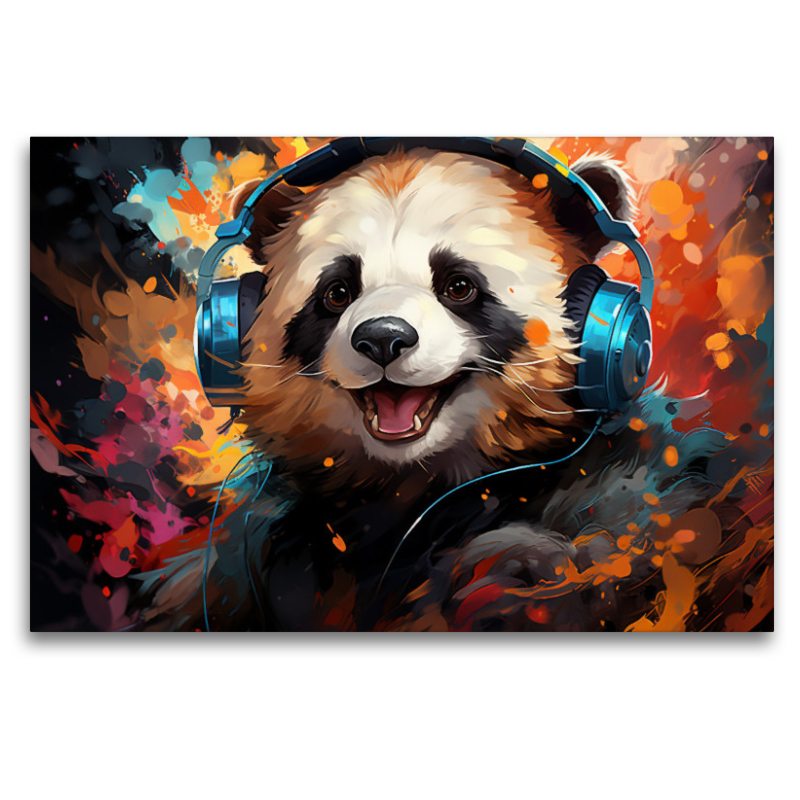 Pandasong