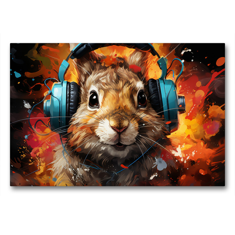 Ein Motiv aus dem Kalender Musik Safari