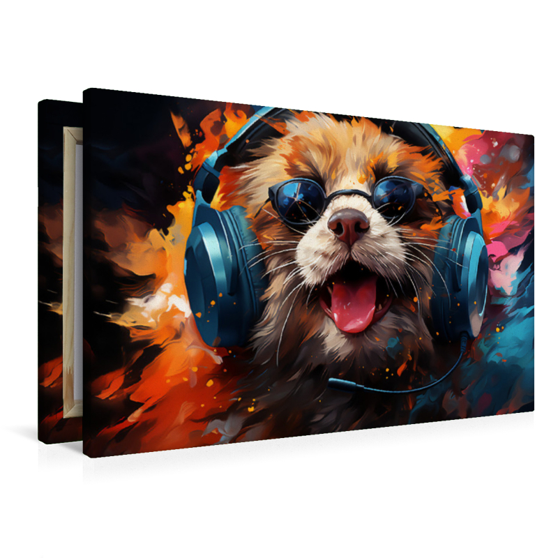 Fuchsnote