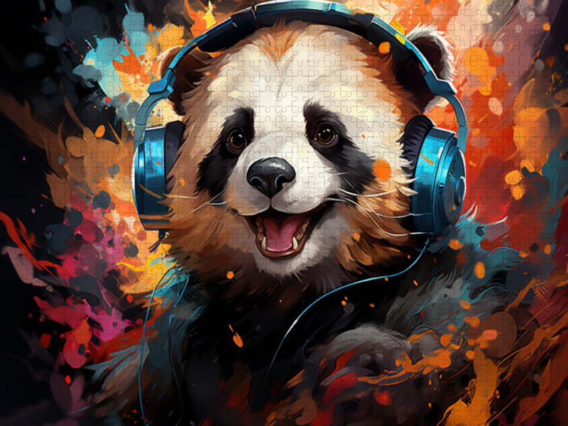 Pandasong