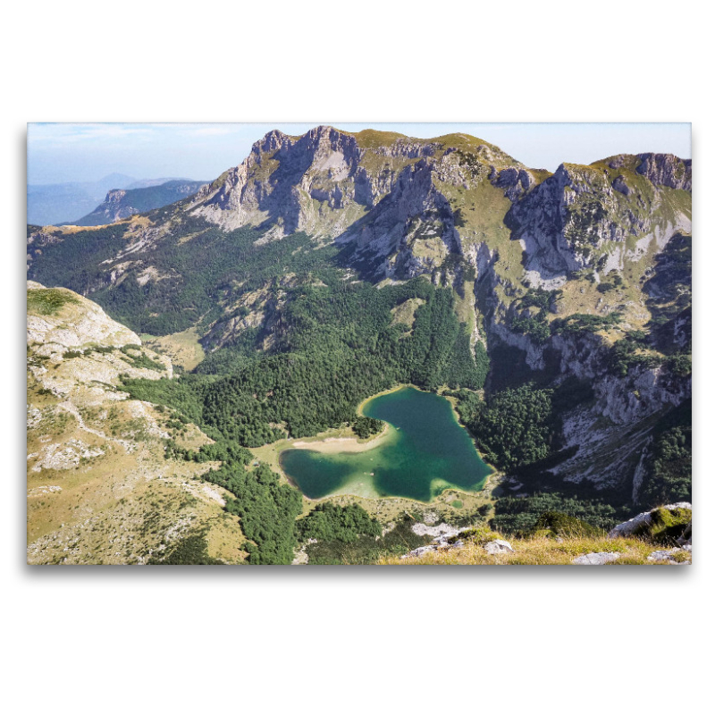 Sutjeska Nationalpark