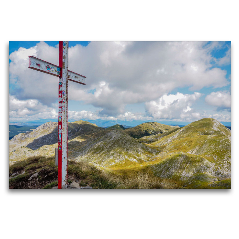 Sutjeska Nationalpark