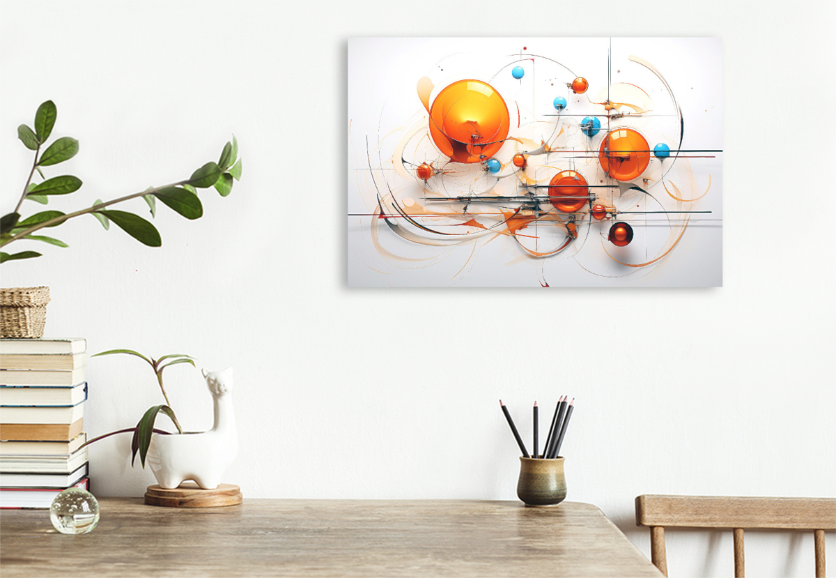 Kosmische Kollisionen