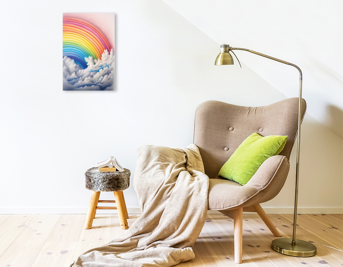 Regenbogen