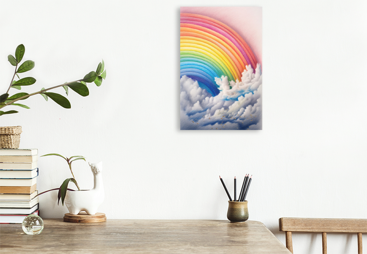 Regenbogen