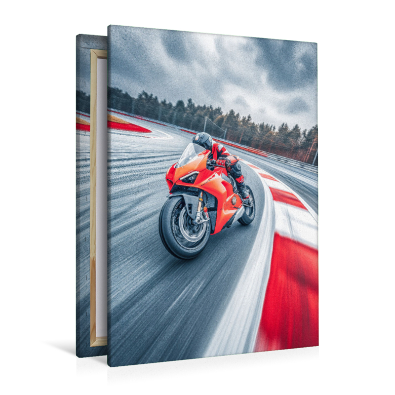 Ein Motiv aus dem Kalender Motorradsport