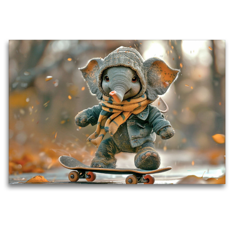 Der Skater