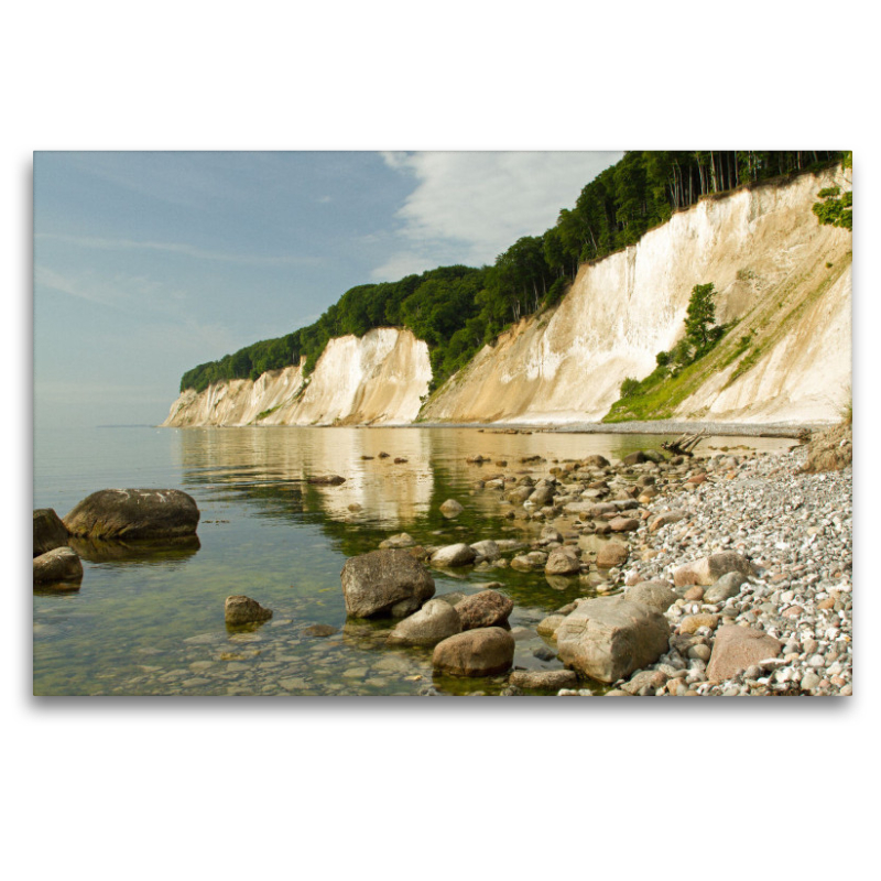 Kreidefelsen Insel Rügen