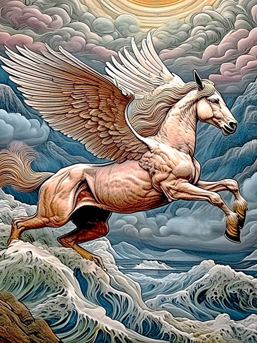 Pegasus