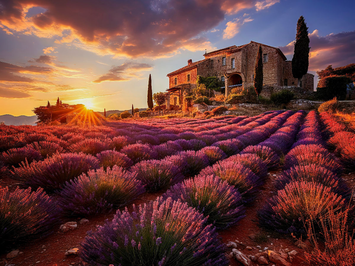 Provence