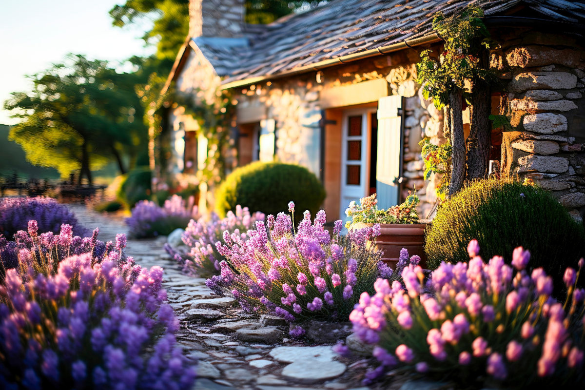 Provence