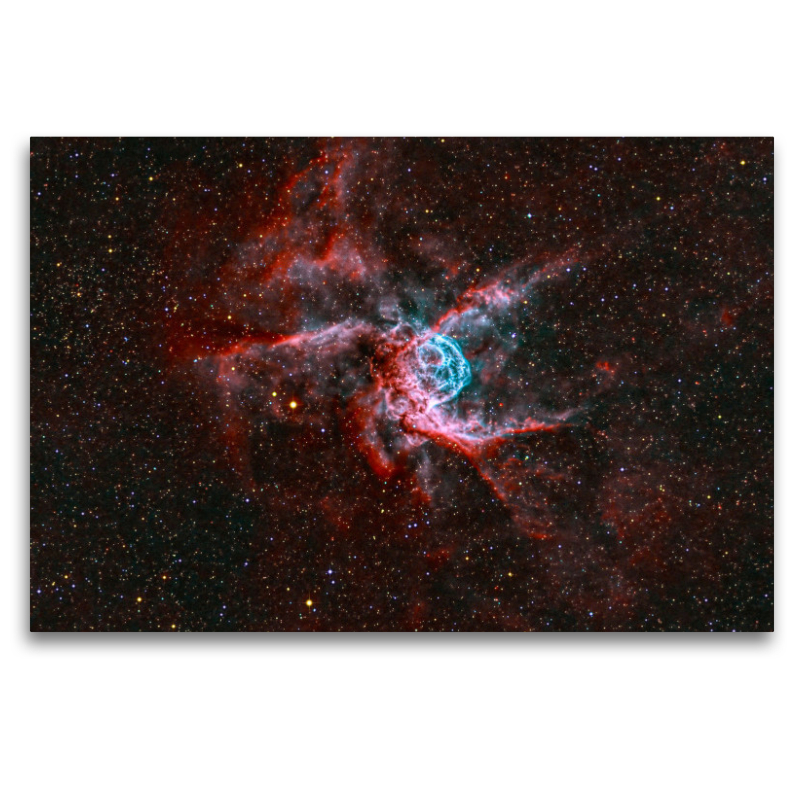 Thors Helm NGC 2359