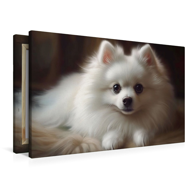 Ein Motiv aus dem Kalender Zauberhafte Fluffies