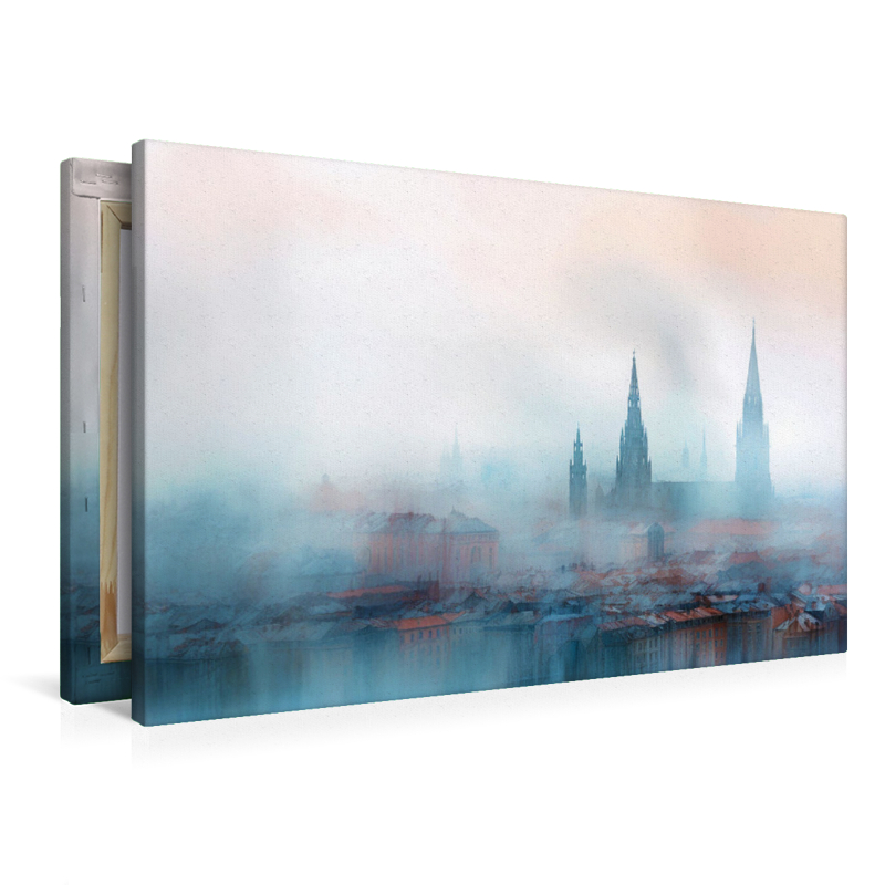 Morgennebel