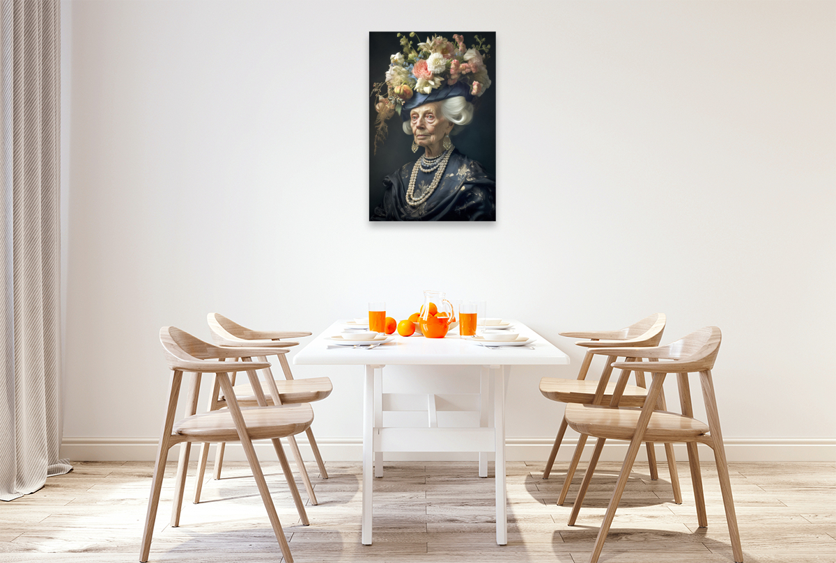 Prinzessin Pippa von Pfützenpfote