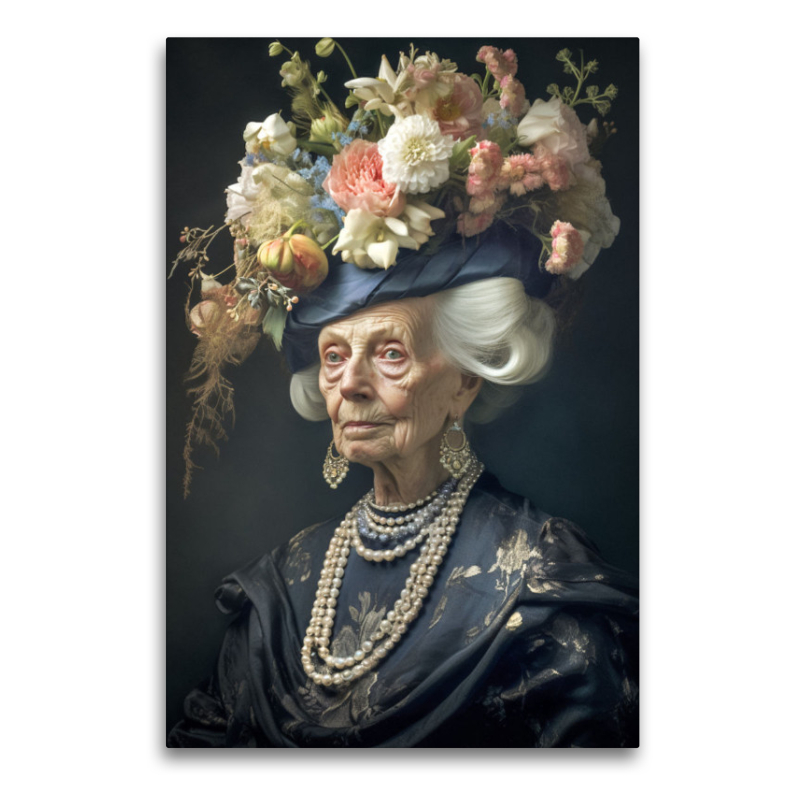 Prinzessin Pippa von Pfützenpfote