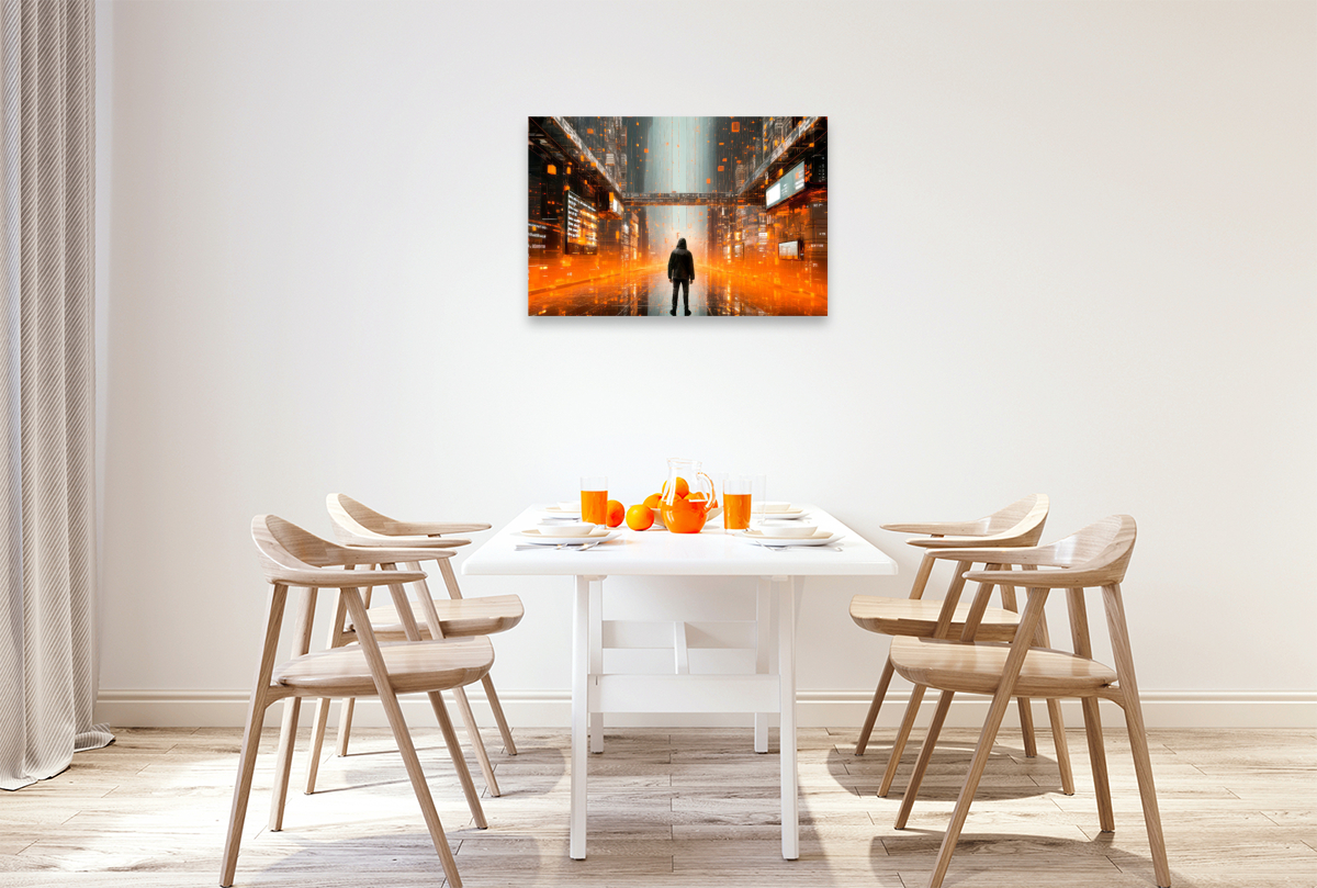 METAVERSE KUNST Immersion