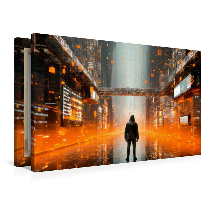 METAVERSE KUNST Immersion
